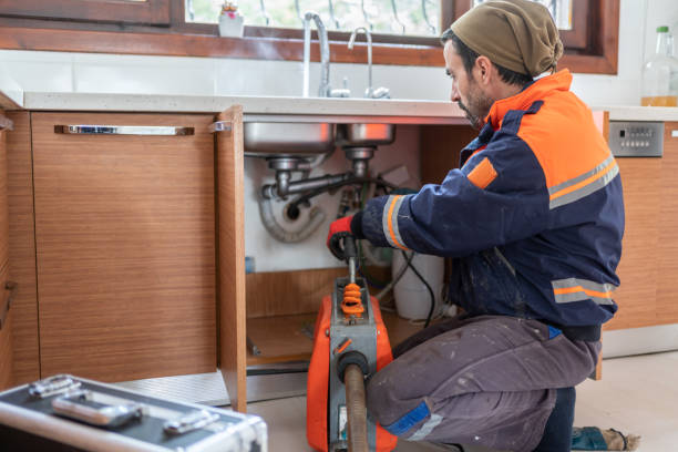 Best Plumbing Installation Services  in Kingsley, MI