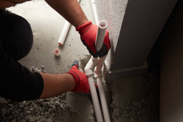 Best Septic Systems  in Kingsley, MI