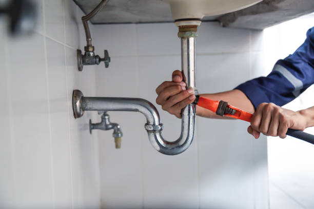 Best Local Plumber Services  in Kingsley, MI