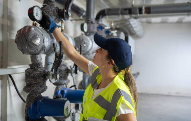 Trusted Kingsley, MI Plumbing Experts