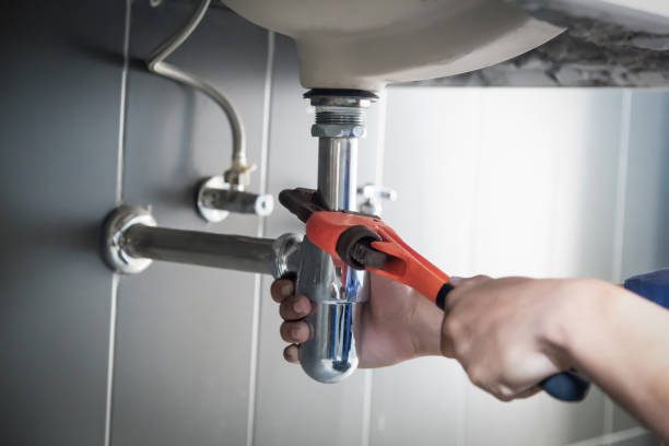 Best Emergency Plumbing Repair  in Kingsley, MI