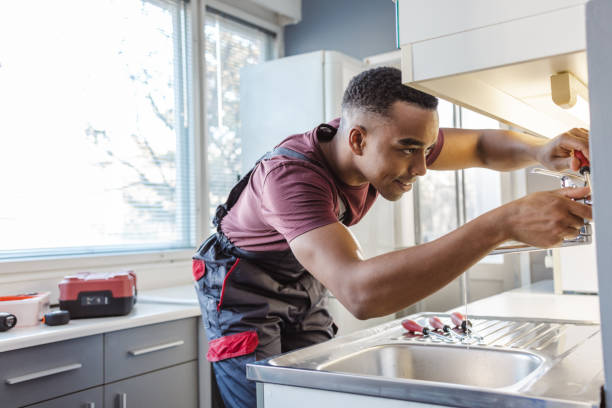 Best Water Heater Repair  in Kingsley, MI